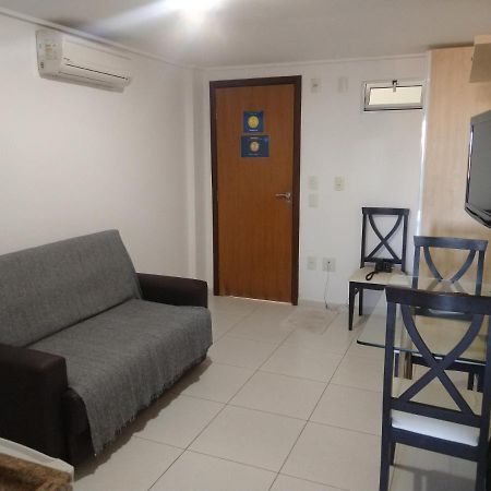 Manaira Palace 419 João Pessoa Екстериор снимка