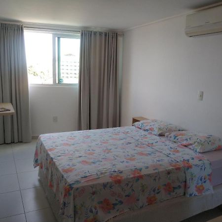 Manaira Palace 419 João Pessoa Екстериор снимка