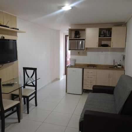 Manaira Palace 419 João Pessoa Екстериор снимка