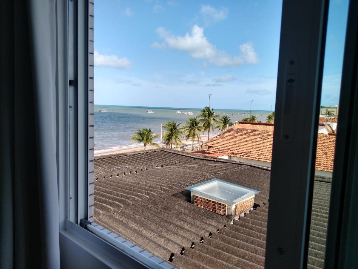 Manaira Palace 419 João Pessoa Екстериор снимка