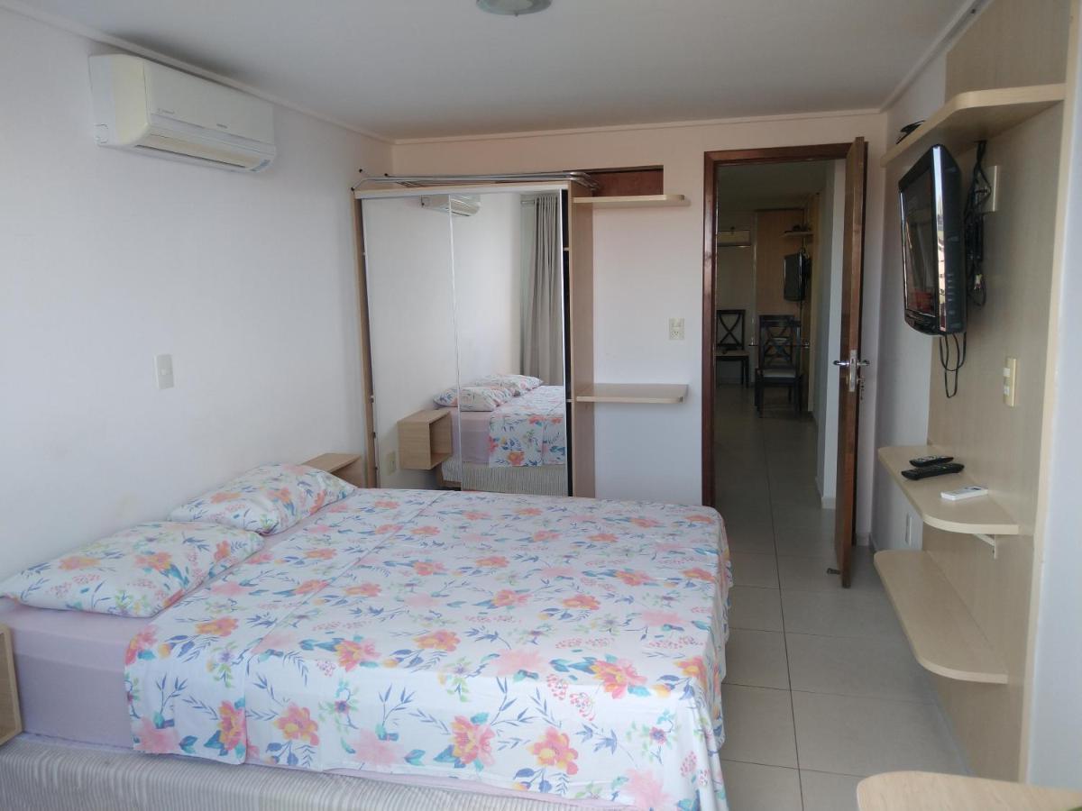 Manaira Palace 419 João Pessoa Екстериор снимка
